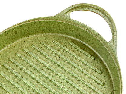 Brytfanna aluminiowa forest grill 28cm