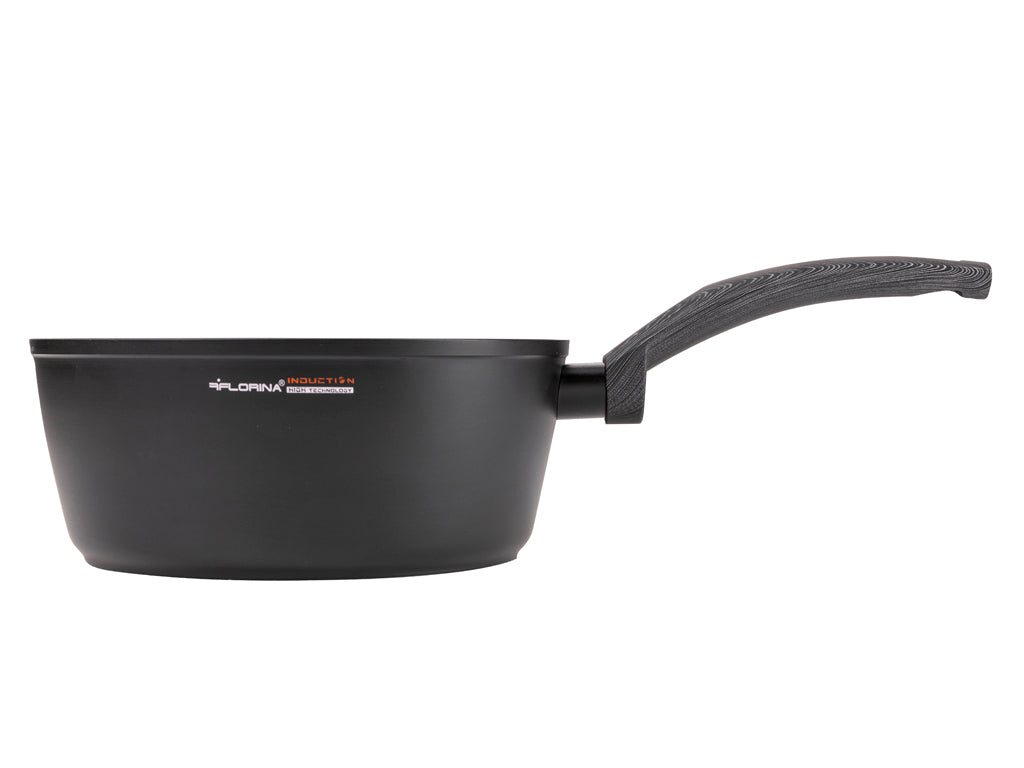 Rondel aluminiowy bono 20cm 2,4l