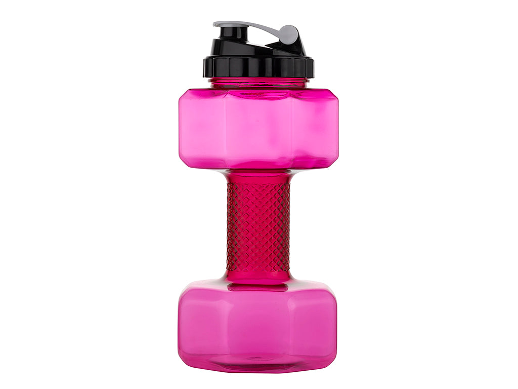 Butelka plastikowa gym 2,2l