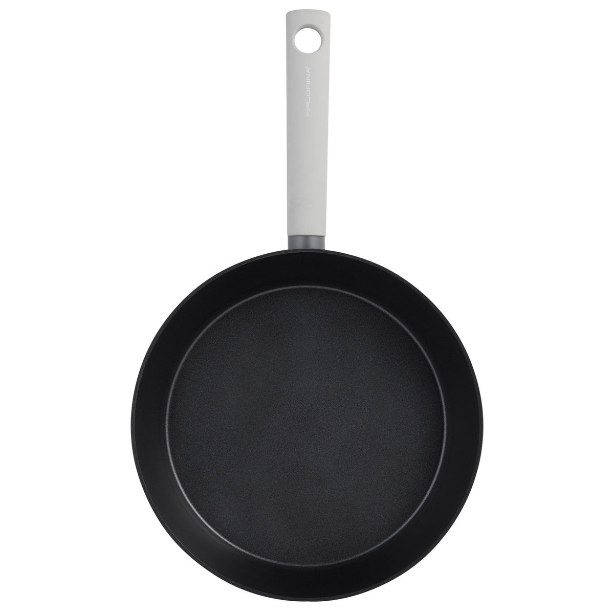 Patelnia aluminiowa głęboka serrano 28cm 3,5l mg