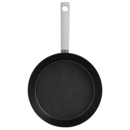 Patelnia aluminiowa głęboka serrano 28cm 3,5l mg