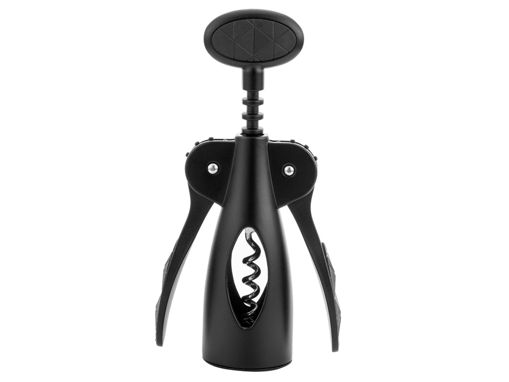 KORKOCIĄG SKRZYDEŁKOWY BLACK V2