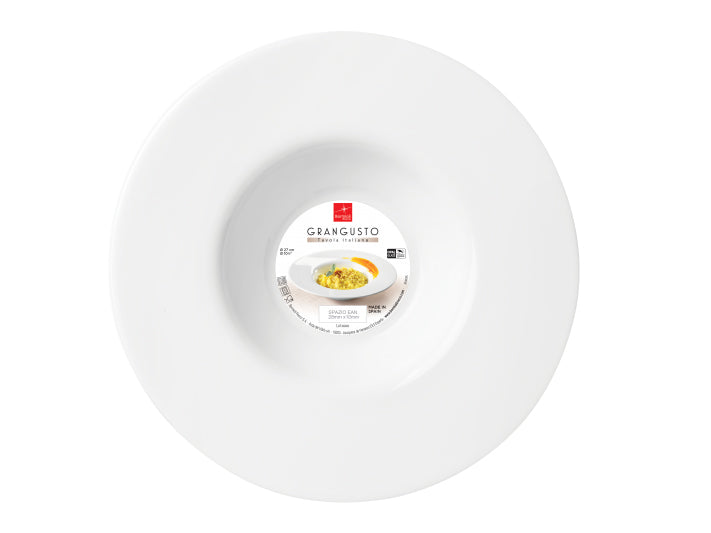 Talerz grangusto risotto 27 cm