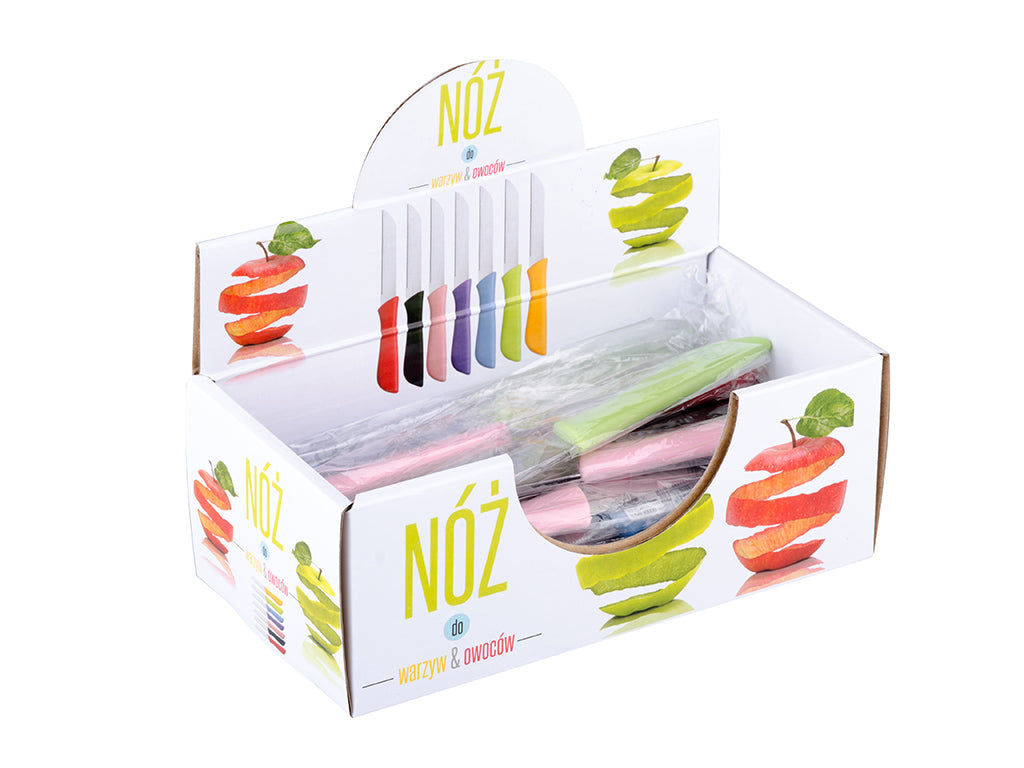 Nóż do jarzyn