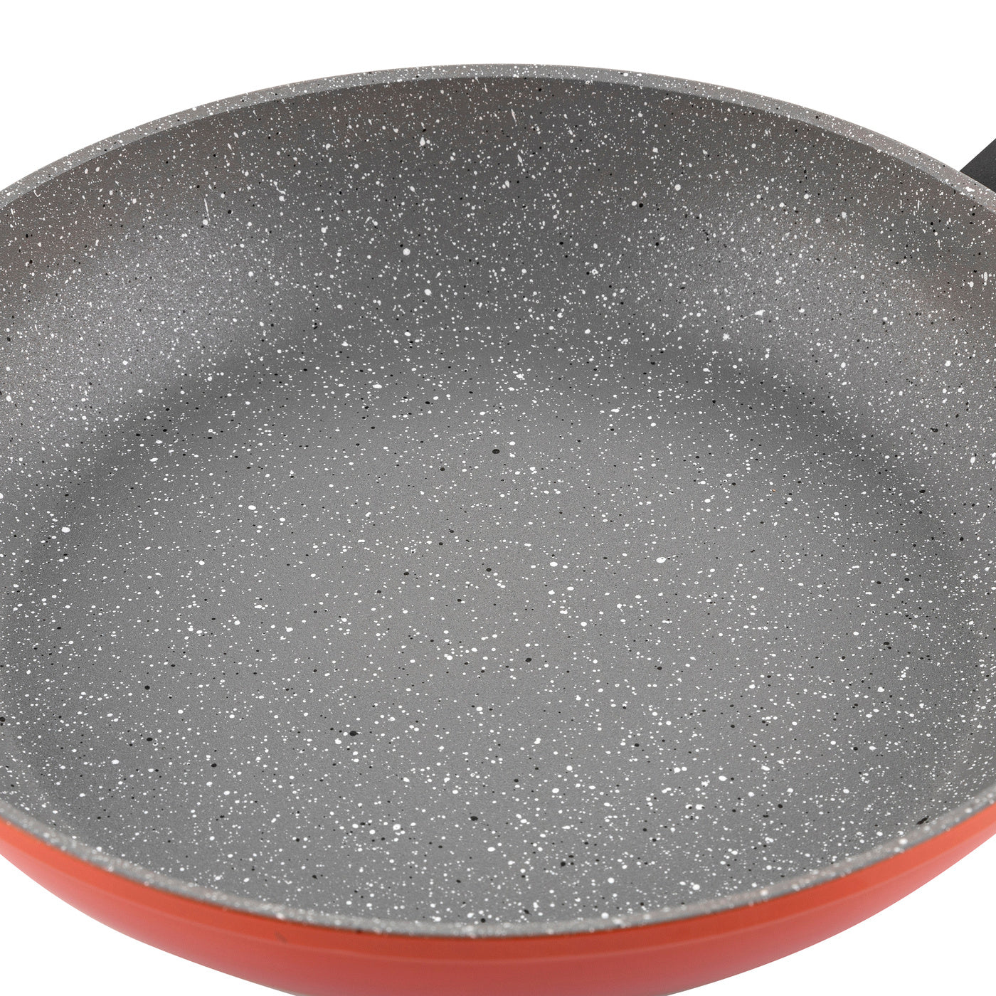 Patelnia aluminiowa chili 18cm mg