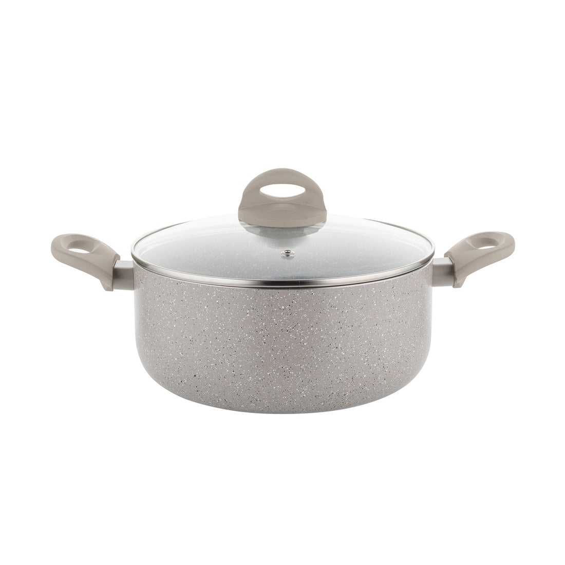 Garnek aluminiowy sandy 20cm 2,4l z/p mg