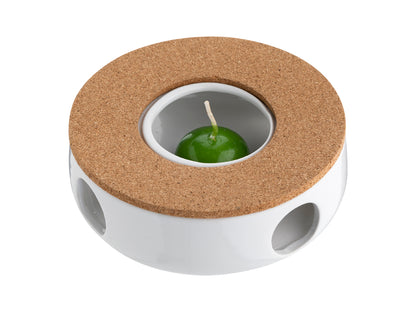 Podgrzewacz ceramiczny universal