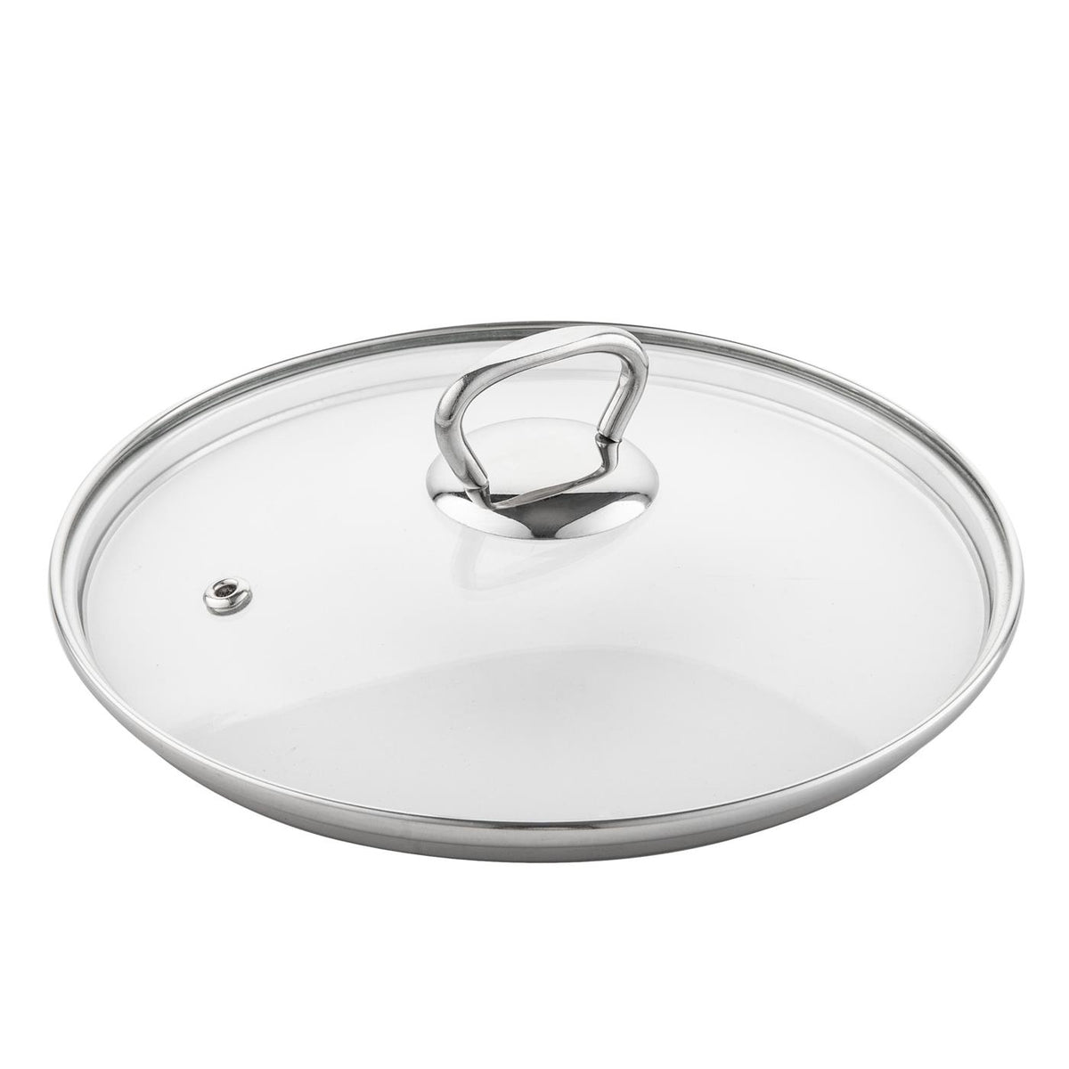 Garnek emaliowany prosty metalico 20cm 3,3l z/p