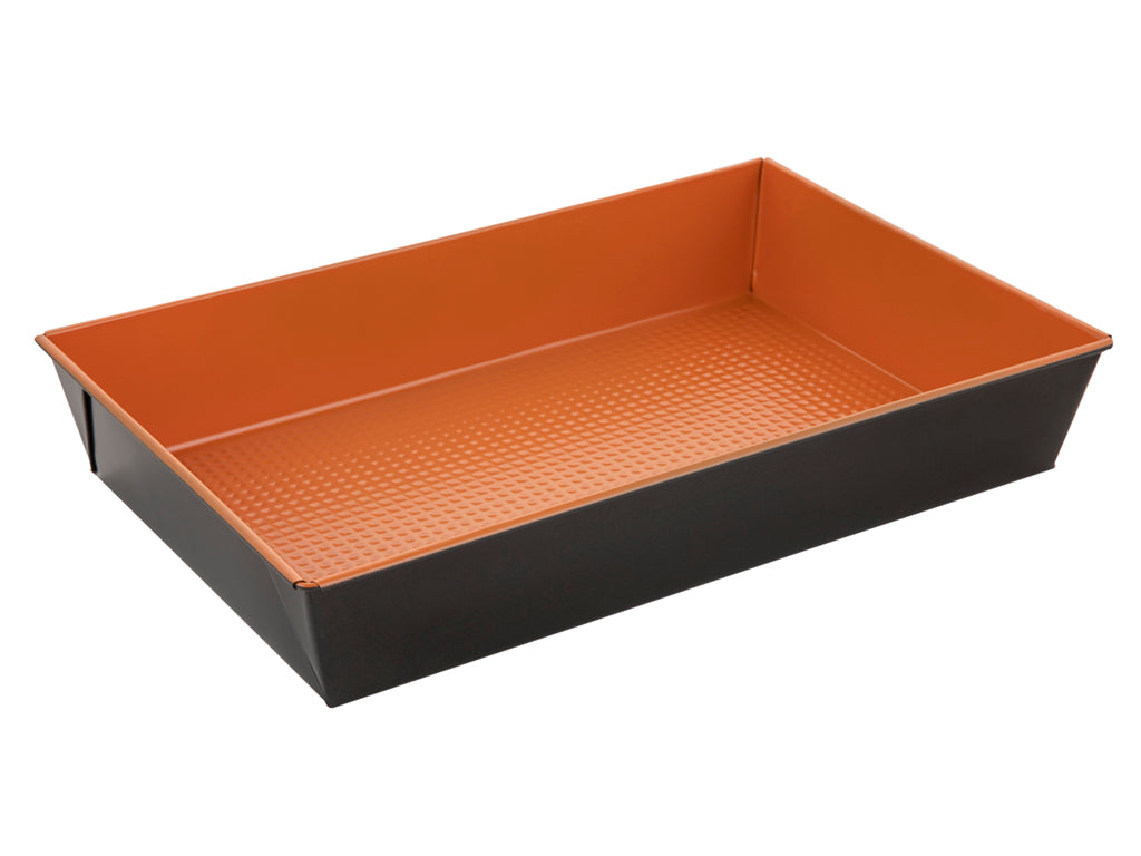 BLACHA DO PIECZENIA LUMINAR 27,5X22,5CM