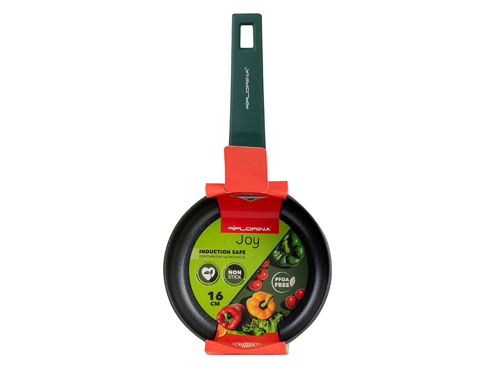 Rondel aluminiowy joy 16cm