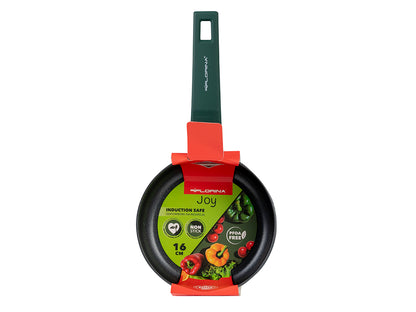 Rondel aluminiowy joy 16cm