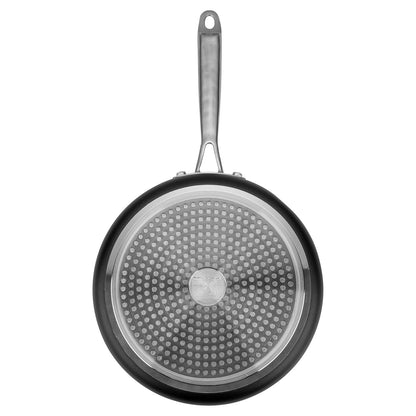 Patelnia aluminiowa głęboka stix 28cm 4l z/p