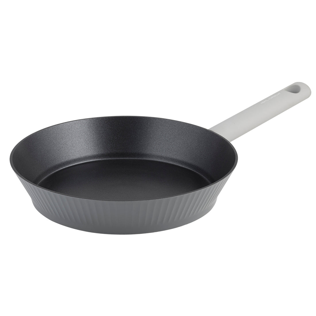 Patelnia aluminiowa serrano 28cm mg
