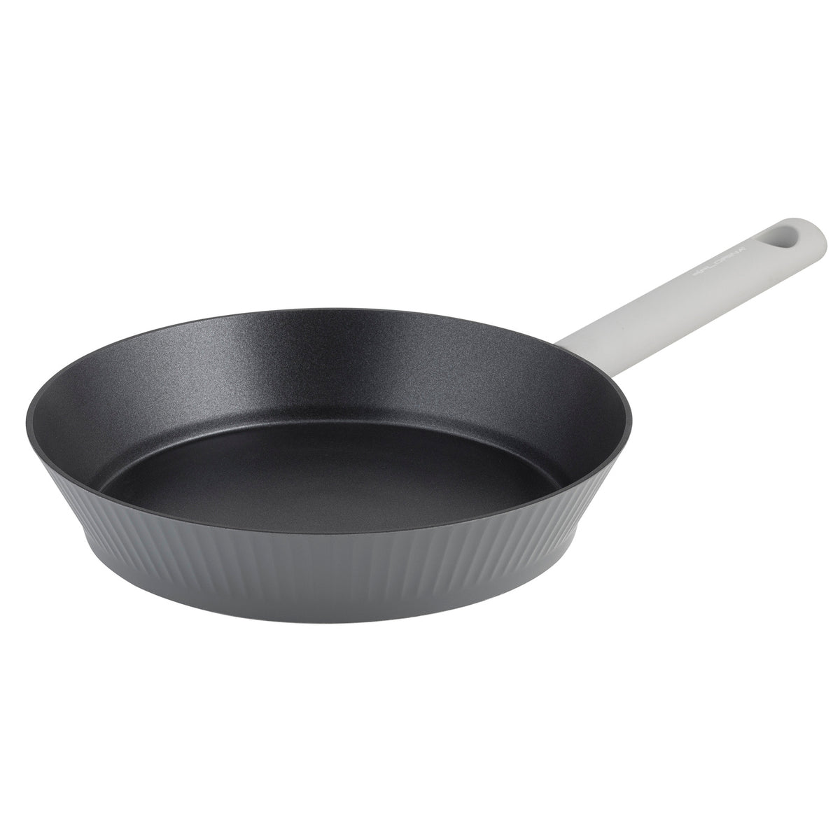 Patelnia aluminiowa serrano 28cm mg