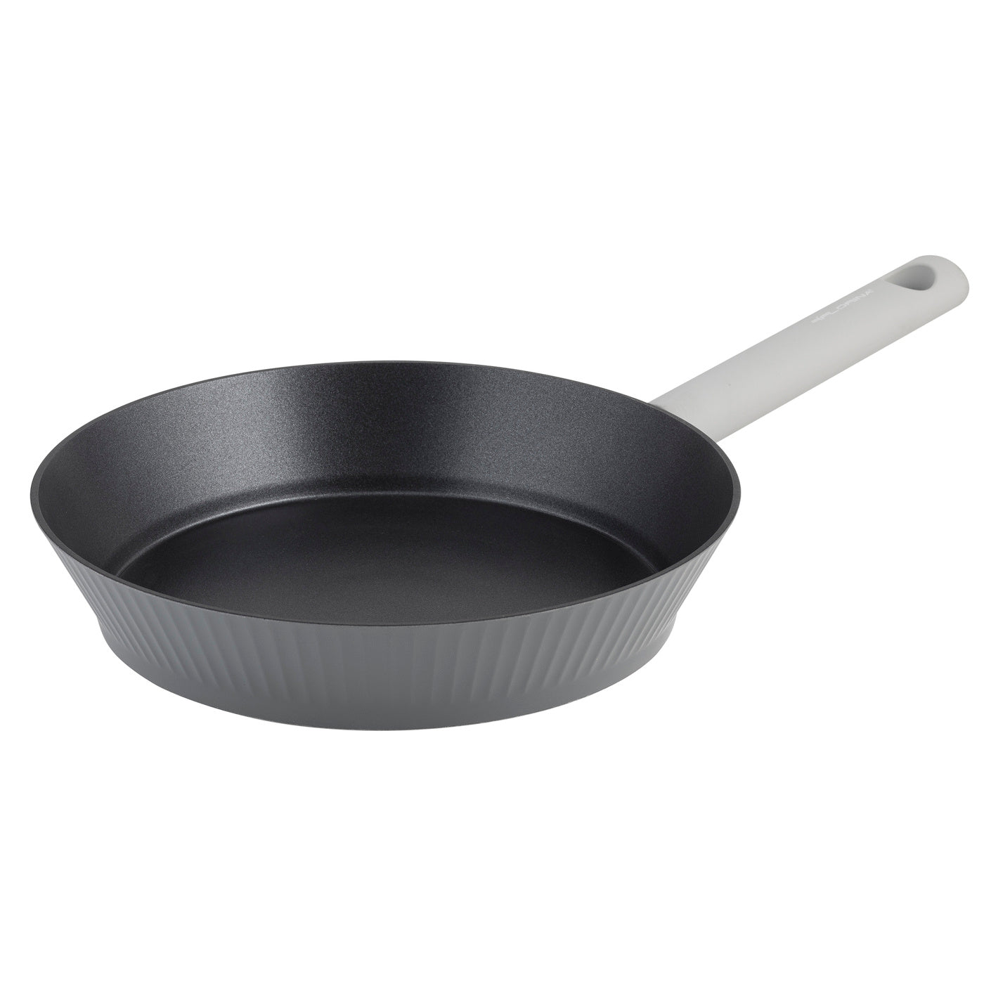 Patelnia aluminiowa serrano 28cm mg