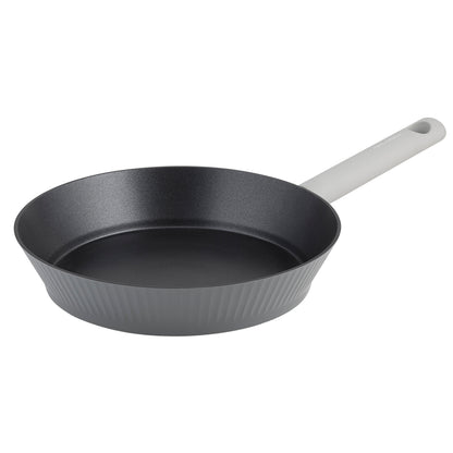 Patelnia aluminiowa serrano 28cm mg