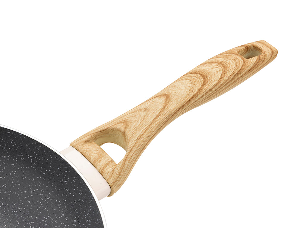 Patelnia aluminiowa cotta 20cm