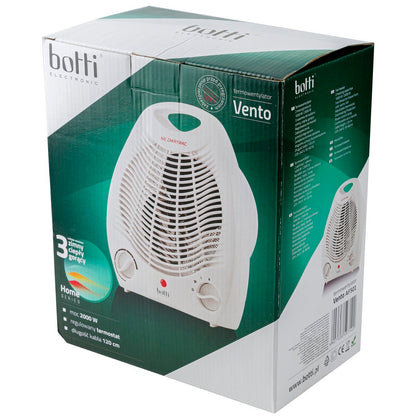 Termowentylator vento -botti af501
