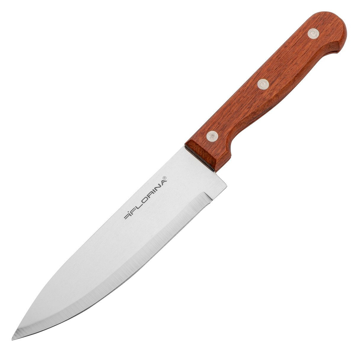Nóż szefa kuchni wood 20cm