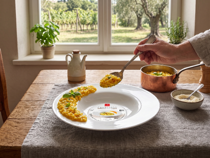 Talerz grangusto risotto 27 cm