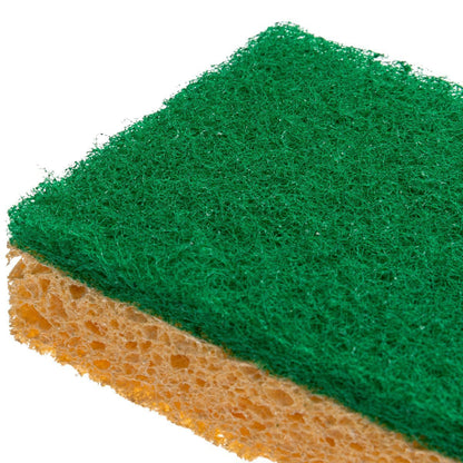 Zmywak kuchenny celulozowy praktyczna 1szt