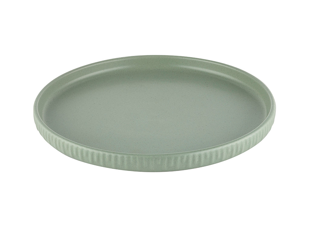 Talerz deserowy gredis mint 20cm