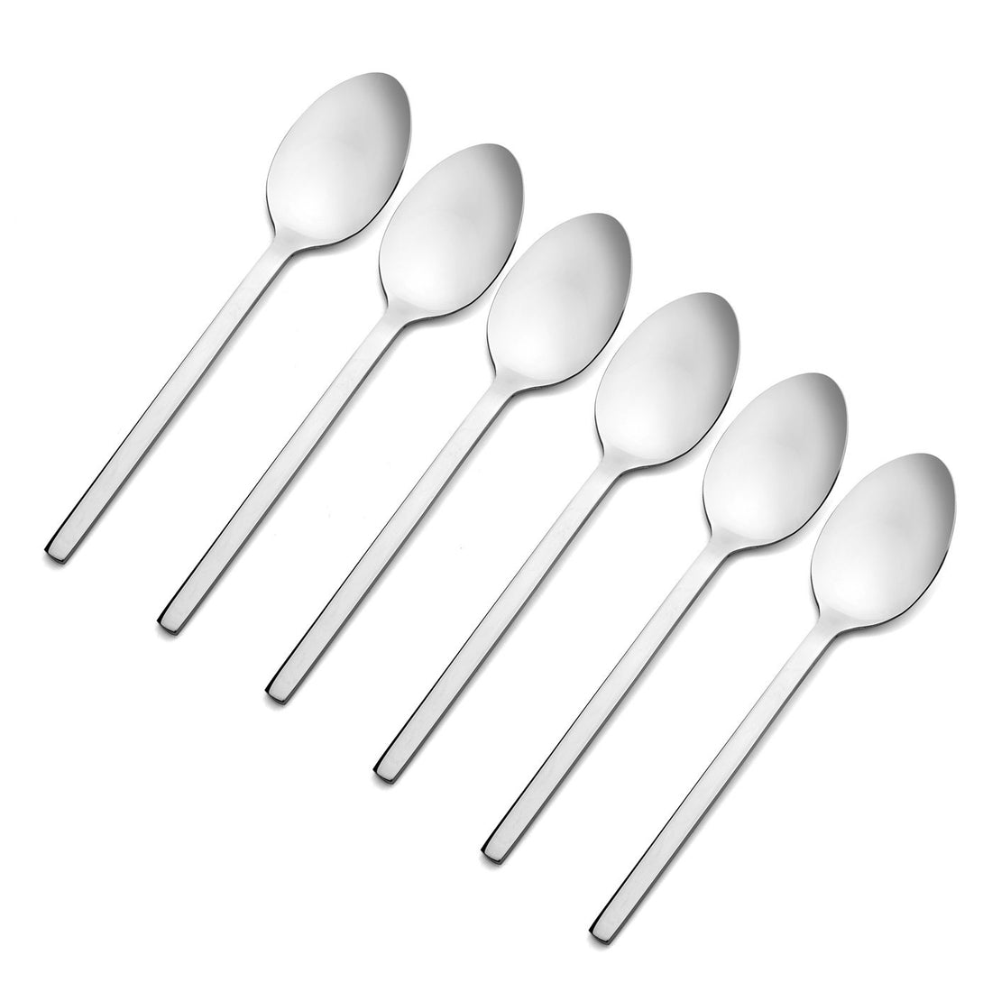 Sztućce łyżka stołowa lena 6szt. blister
