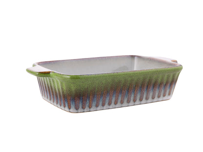 Naczynie ceramiczne prostokątne fornela 24x13,5cm