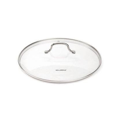 Garnek nierdzewny gastro 30cm 16l z/p