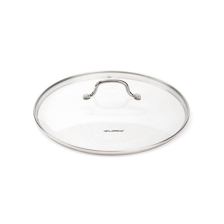 Garnek nierdzewny gastro 30cm 16l z/p