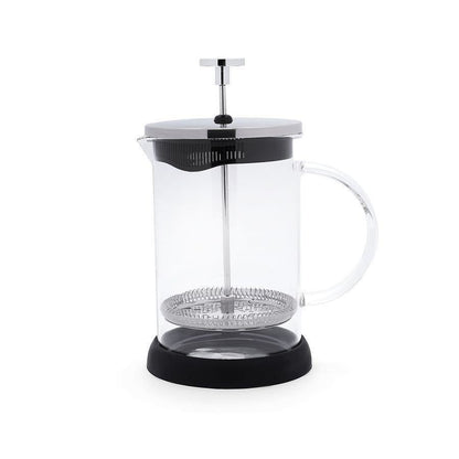 Zaparzacz arabica 800ml czarny