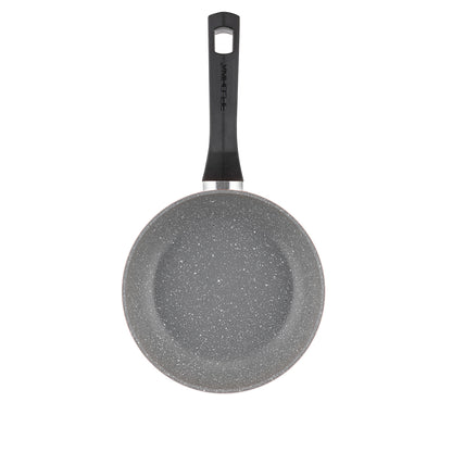 Patelnia aluminiowa chili 18cm mg