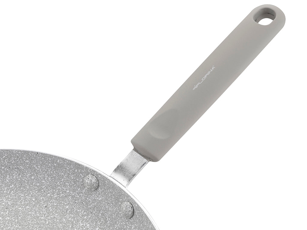 Patelnia do naleśników aluminiowa sandy 25cm mg