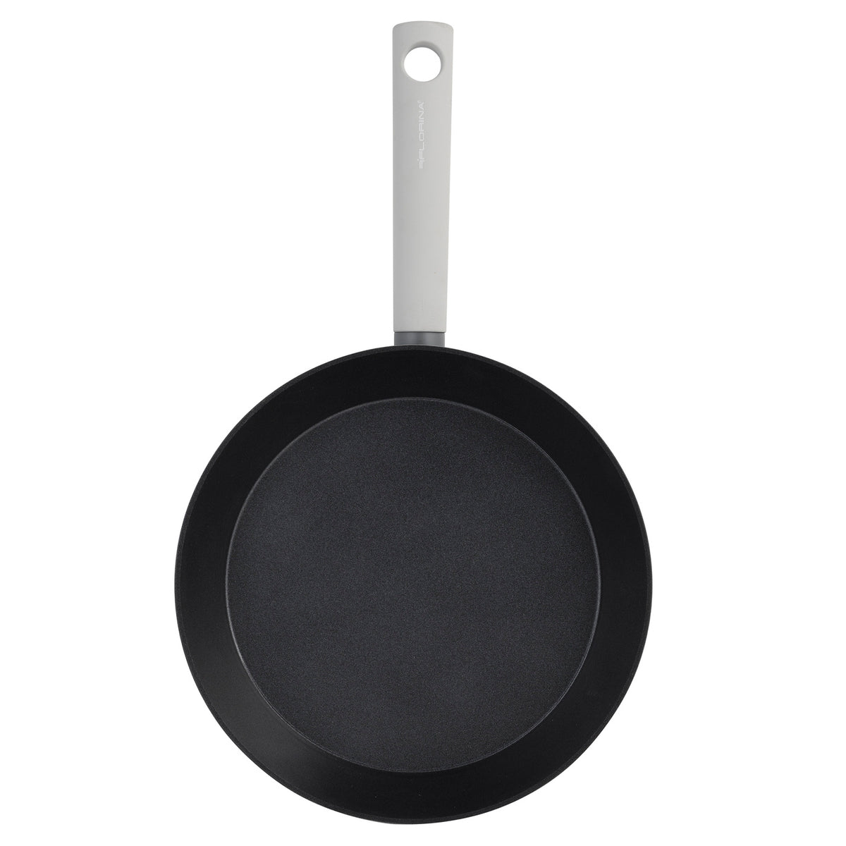 Patelnia aluminiowa serrano 28cm mg