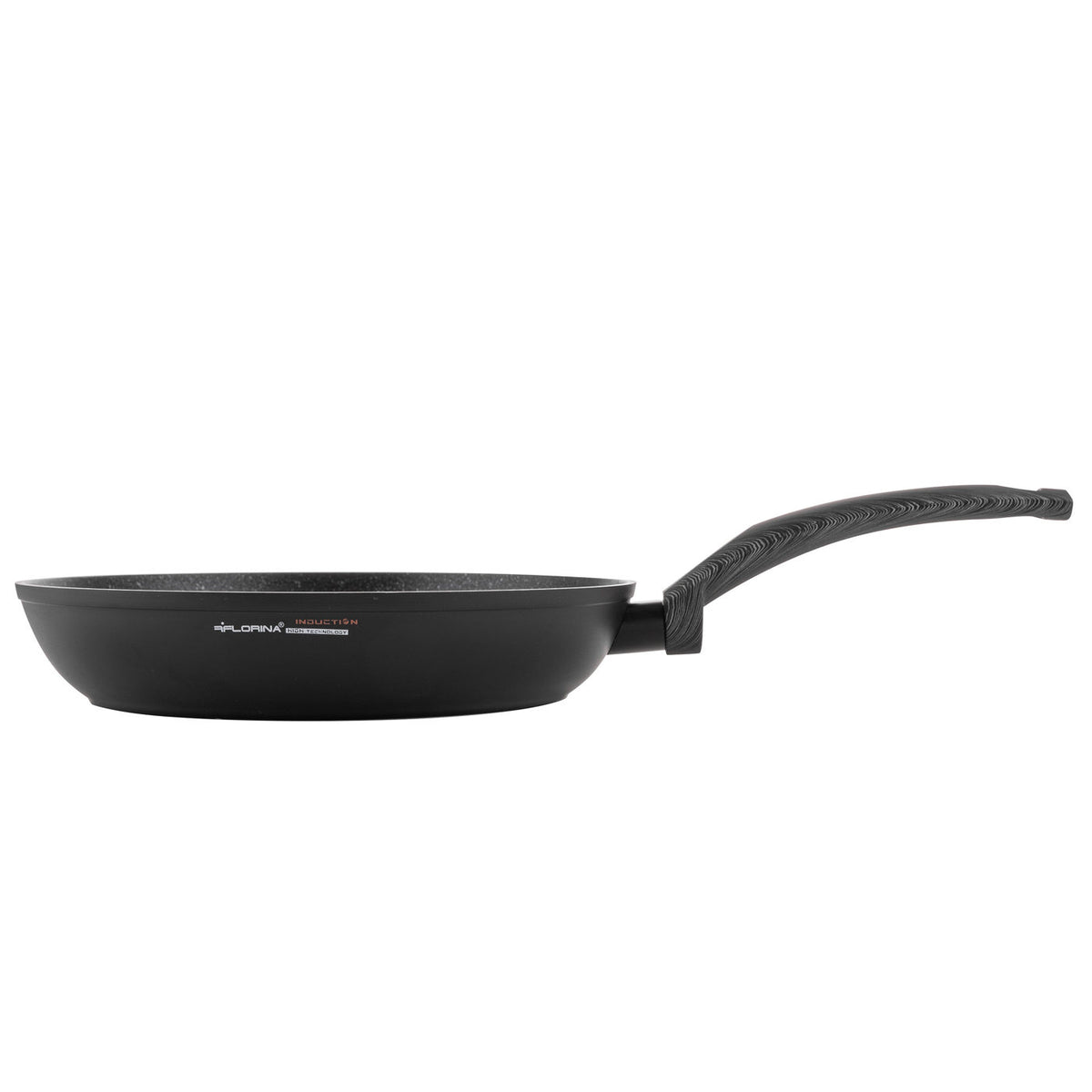 Patelnia aluminiowa bono 26cm mg v.4