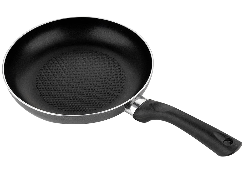 Patelnia aluminiowa maja 24cm v.2