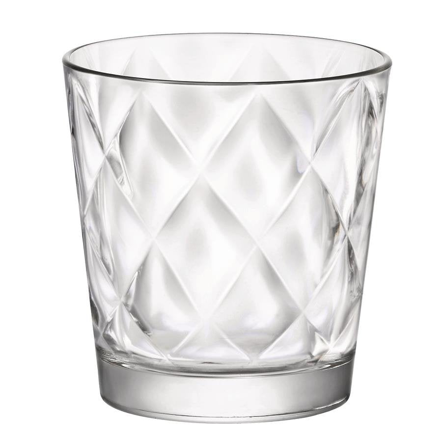 Szklanka do napojów kaleido 240ml 6szt.