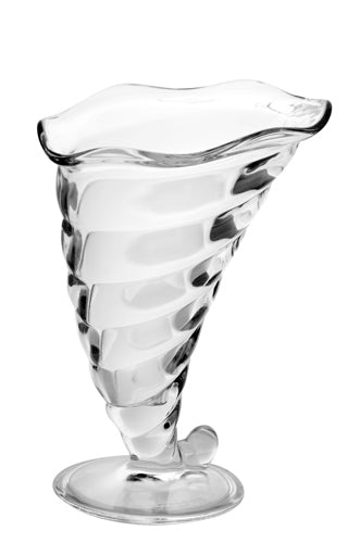 Pucharki do lodów fortuna 300ml 2szt
