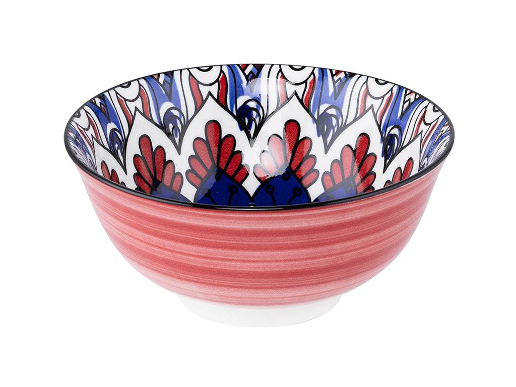 Salaterka malika red 15,5cm