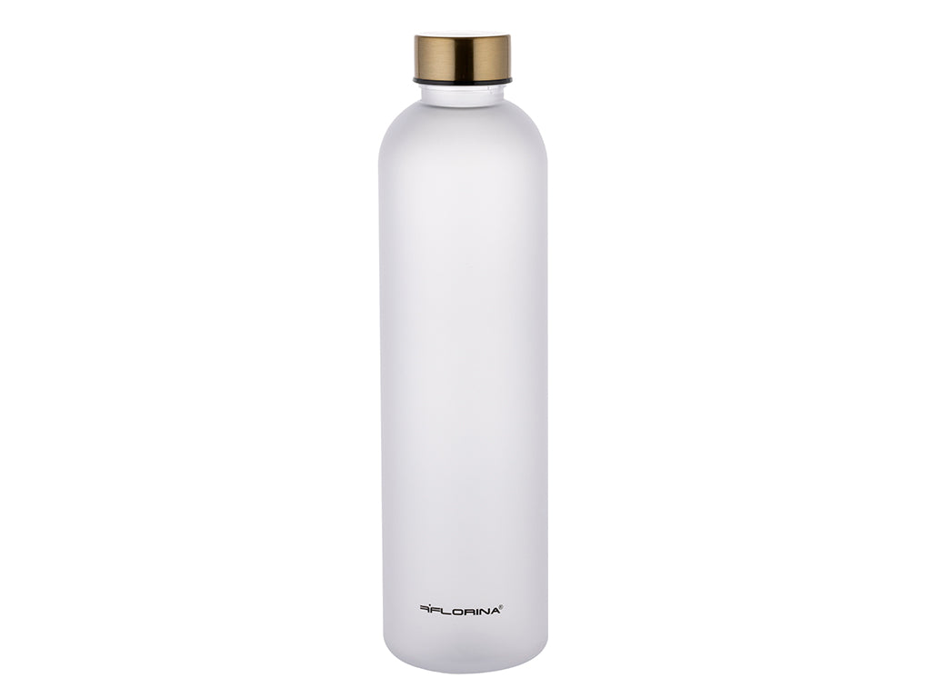 BUTELKA PLASTIKOWA HELMI 1L WHITE
