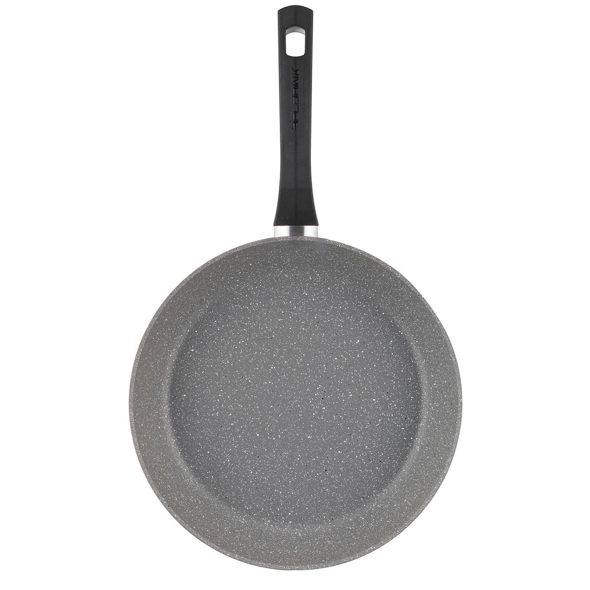 Patelnia aluminiowa chili 26cm mg