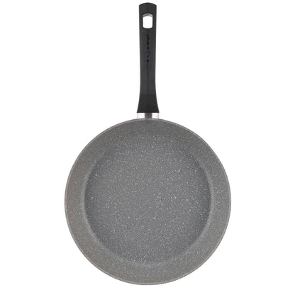 Patelnia aluminiowa chili 26cm mg