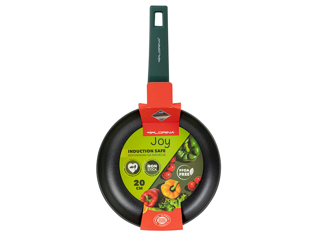 Patelnia aluminiowa joy 20cm