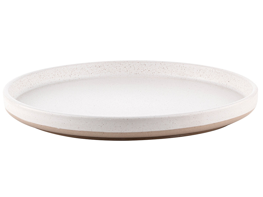 Talerz płytki lila 26,5cm