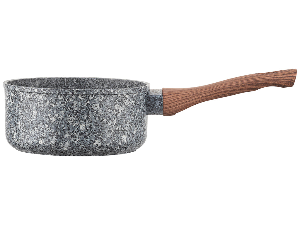 Rondel aluminiowy master 16cm 1,2l mg