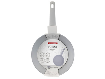 Patelnia aluminiowa futuro 24cm