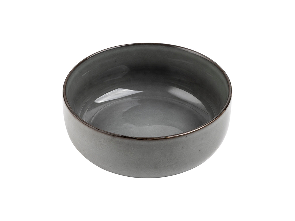 Salaterka cenere 16,2cm