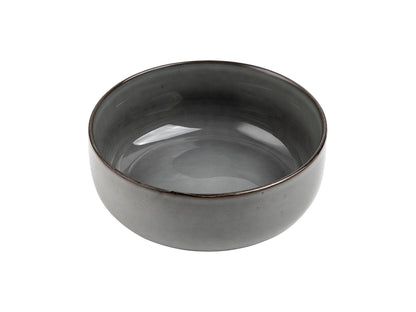 Salaterka cenere 16,2cm
