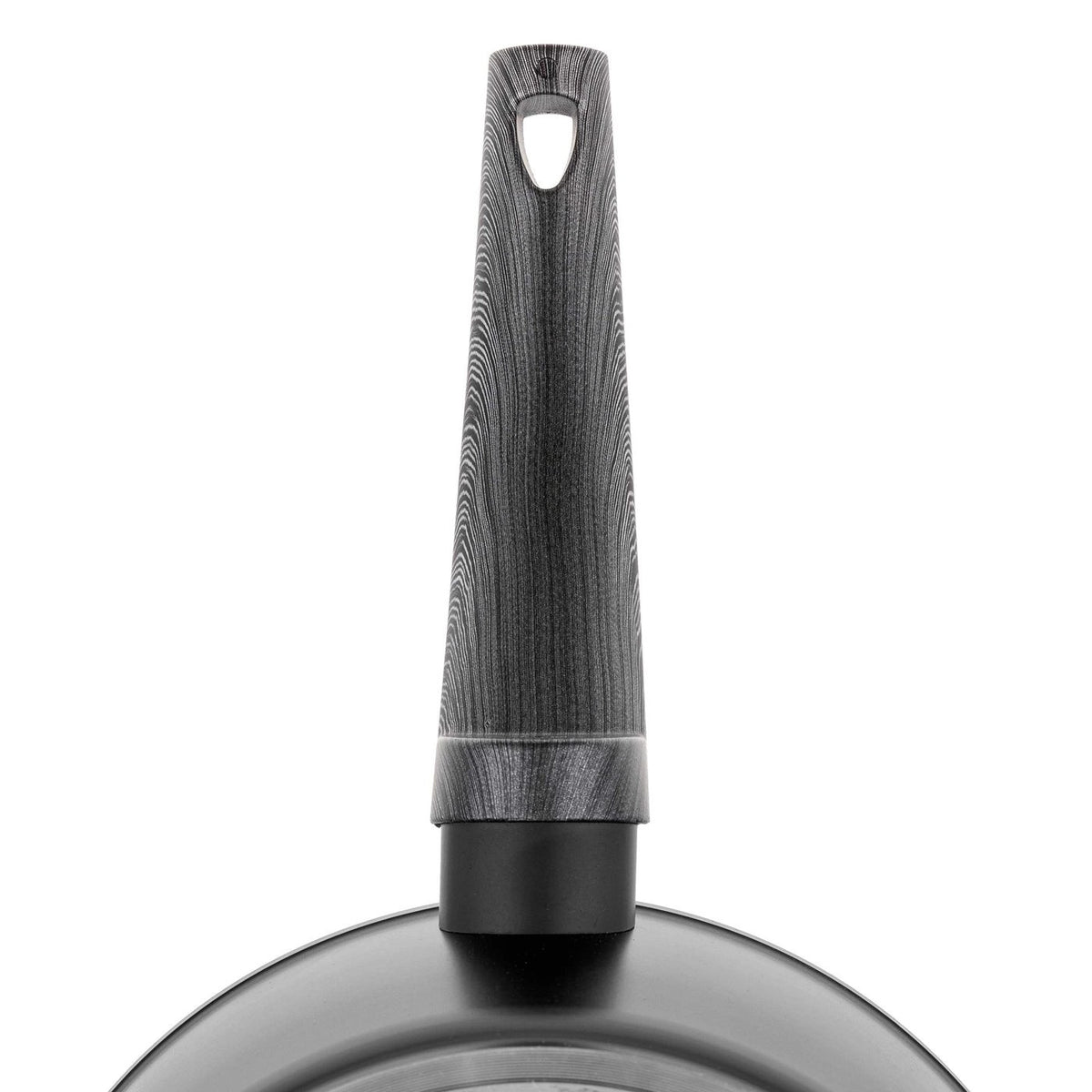 Rondel aluminiowy bono 16cm 1,1l mg v.3