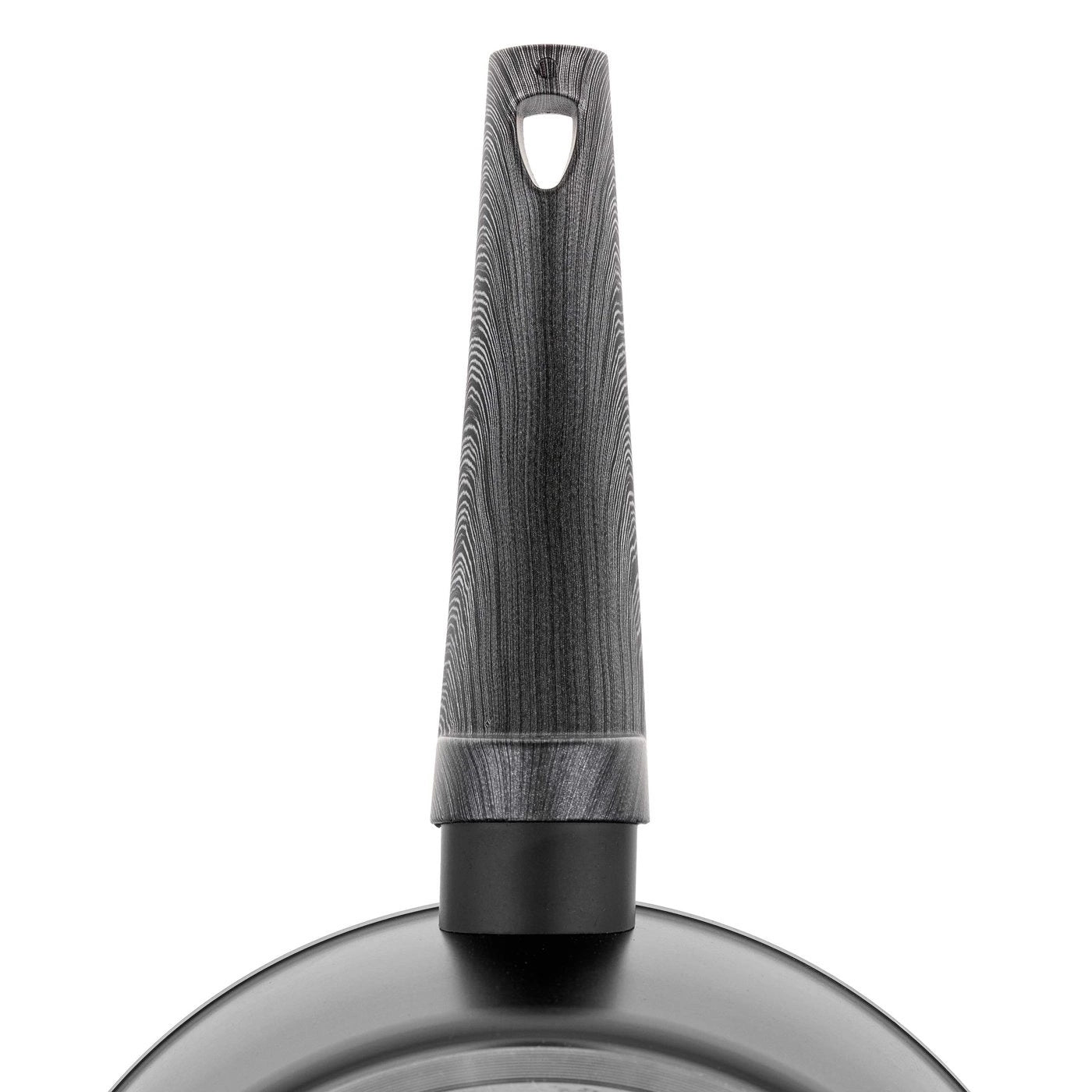 Rondel aluminiowy bono 16cm 1,1l mg v.3